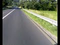 Cagiva mito in Slovenia* 2