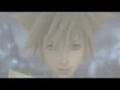 Sora x Namine - Better Place To Sleep
