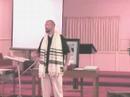 Message given at synagogue, on August 11, 2007.