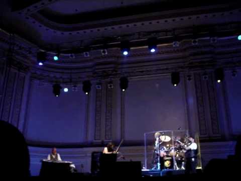 Lucia Micarelli with Jethro Tull - ...
