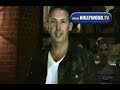Harland Williams At Mr.Chows