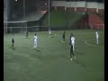 Gol de Carlos, Silva 2-0 Larín