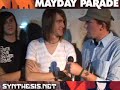 Synthesis.net Interview With Mayday Parade