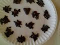 400 Sharks Teeth of the over 1600 we found 400 Sharks Teeth of the over 1600 we found