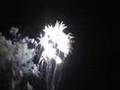 Edenton NC July 4 2008 Fireworks