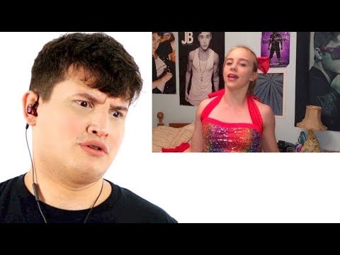 Vocal Coach Reacts to Billie Eilish & Justin Bieber - Bad Guy