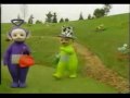 Dipsy Goes to the Mall