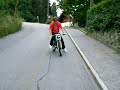 Geiles Mofa