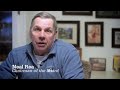 Neal Ray, Cabot Creamery Cooperative Board Chairman