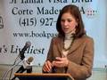 Jan Crawford Greenburg - Justice Thomas's Misunderstood Role