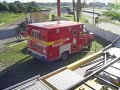 bombeiros voluntários de barra velha cfbv