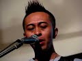Goodfellas @ Timbre; Always Be My Baby by David Cooke