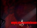 Indochine - Dunkerque + Ceremonia au Zénith d'Auvergne