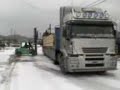 Stralis en ushuaia