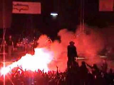 Cargo- Aproape de voi Satu Mare 2006