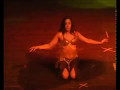 videos de Micaela Vázquez, Entre velos