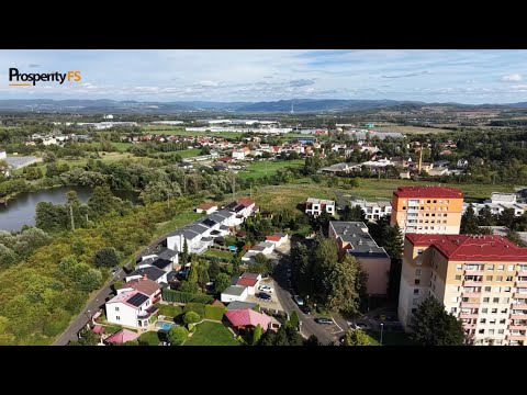 Video Prodej družstevního bytu 1+kk 30 m², Teplice