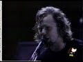 metallica-one woodstock 99