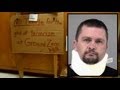 Planned Parenthood Firebomber, Mosque Vandal Gets 5 Years