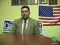 Calexico USD Board Candidate - Michael Castillo Calexico USD Board Candidate - Michael Castillo