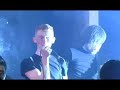 Gallows - Abandon Ship (live)