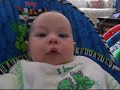 Baby Talk - Three Months Pt. 1