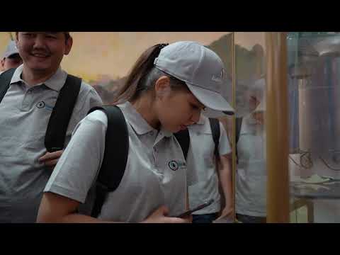 Экспедиция на древнее городище Сарайшык