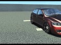 Photo Realistic car animation made by me 3dshifter