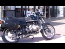 BMW R100RS　Bayerische Motoren Werke AG