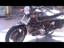 BMW R100RS　Bayerische Motoren Werke AG