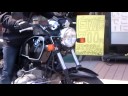 BMW R100RS　Bayerische Motoren Werke AG