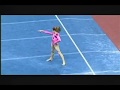 Jordyn Wieber - DAY 1 - 2008 VISA Championships