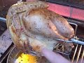 Tips and Tricks For Rotisserie Grilling Turkey and Chicken Tips and Tricks For Rotisserie Grilling Turkey and Chicken