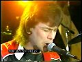 Directors cut three songs Chuck Hall & the Brick Wall