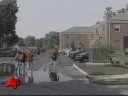 Alcohol Suspected in Freshman\