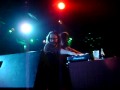 Wighnomy s last gig@BudaPest