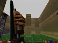 Enhanced Doom: Military Base (Secret) Enhanced Doom: Military Base (Secret)