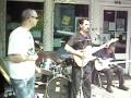 the Myers Brothers Band with Mark Cole - Cathead M