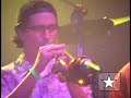 Monjolo toca \"Sand�lia de dedo\" - SESC Pomp�ia