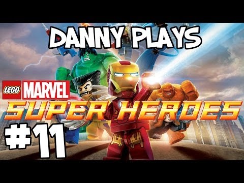 marvel - Click Here To Subscribe: http://bit.ly/xgsubscribe ▻Website: http://bit.ly/xgwebsite ▻Facebook: http://bit.ly/xgfacebook ▻Twitter: http://bit.ly/xgtwitter Bu...
