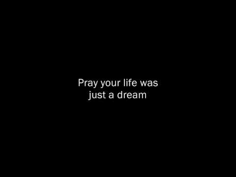 Man That You Fear - Marilyn Manson w/lyrics