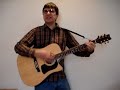 Take It Easy Eagles cover Take It Easy Eagles cover
