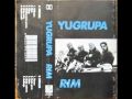 Yu Grupa Mornar