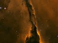 Pan Across the Eagle Nebula (2005)