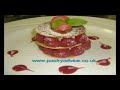 DESSERT PHOTOS