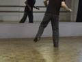 Intermediate 1.2 Tap Combination by Rod Howell