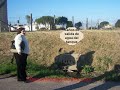 Empalme Olmos. Informe: texto e im�genes de la recorrida por dicha localidad.