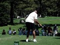 Charles Barkley Golf Swing Charles Barkley Golf Swing