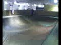skateboarding