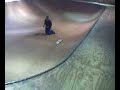 skateboarding